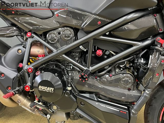 ducati - streetfighter-848
