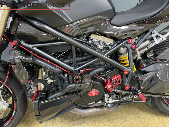 ducati - streetfighter-848