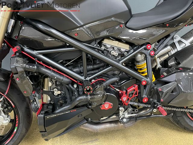 ducati - streetfighter-848