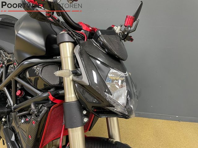 ducati - streetfighter-848