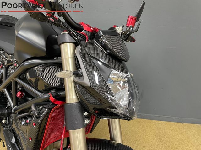 ducati - streetfighter-848