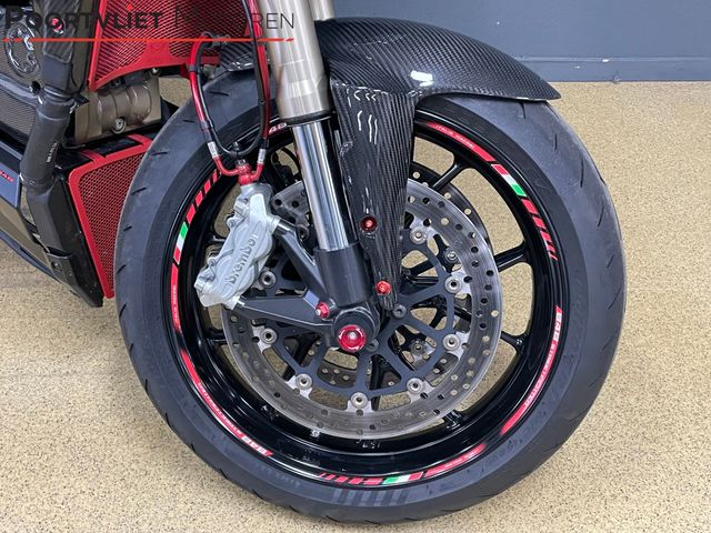 ducati - streetfighter-848