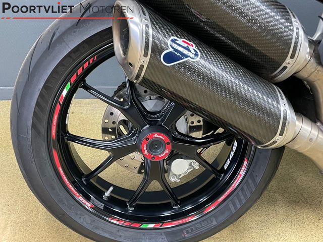 ducati - streetfighter-848