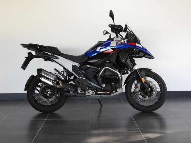 bmw - r-1300-gs
