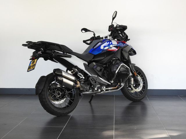 bmw - r-1300-gs