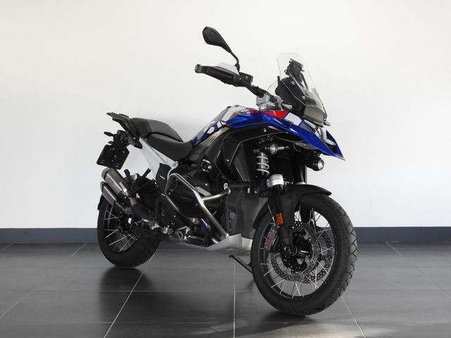 bmw - r-1300-gs