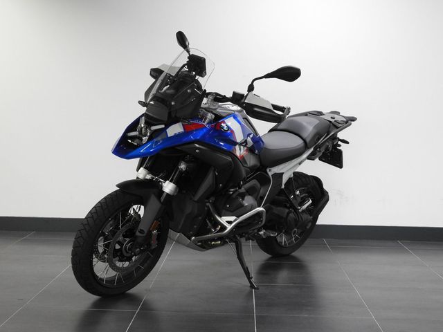 bmw - r-1300-gs