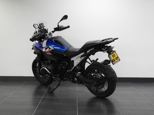 bmw - r-1300-gs