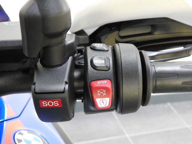 bmw - r-1300-gs