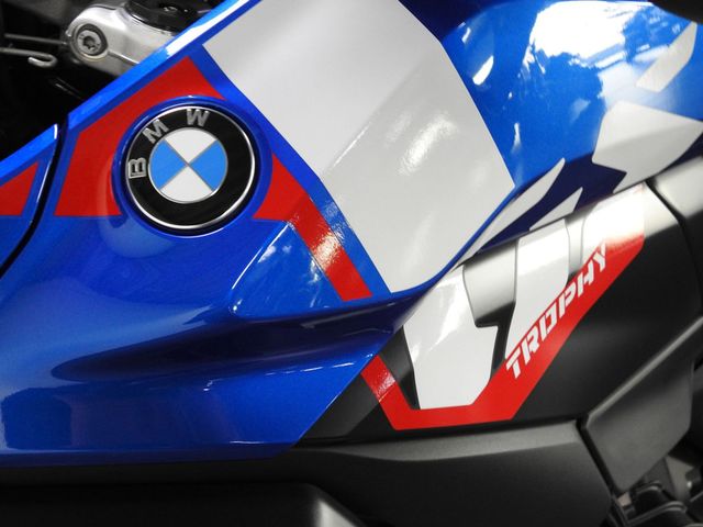 bmw - r-1300-gs