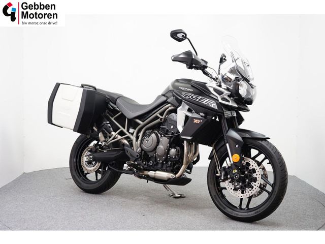 triumph - tiger-800-xrx