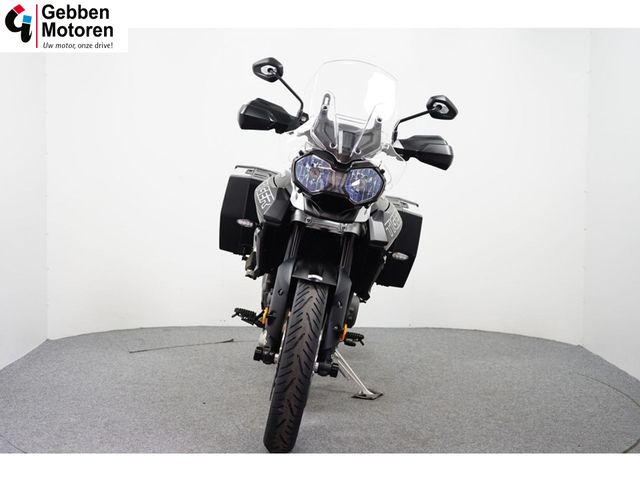 triumph - tiger-800-xrx