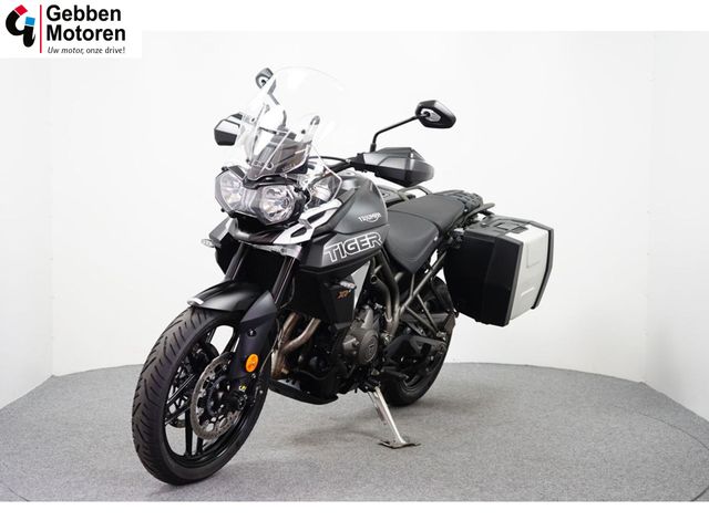 triumph - tiger-800-xrx