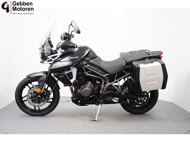 triumph - tiger-800-xrx