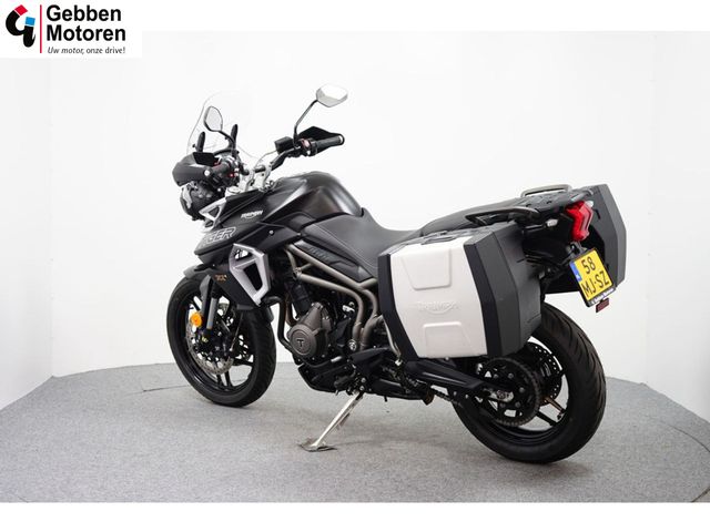 triumph - tiger-800-xrx