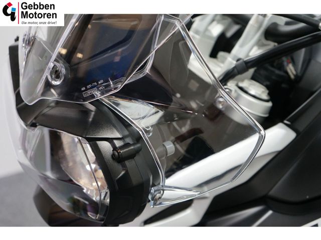 triumph - tiger-800-xrx