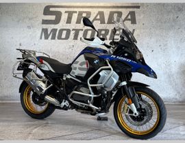 BMW R 1250 GS Adventure 2019 occasion