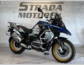 BMW R 1250 GS Adventure 2019 occasion