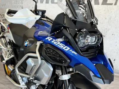 BMW R 1250 GS ADVENTURE – foto 2