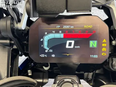 BMW R 1250 GS ADVENTURE – foto 3