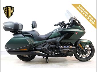 Honda GL 1800 Goldwing Bagger DCT 2024 occasion