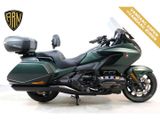 HONDA GL 1800 GOLDWING BAGGER DCT