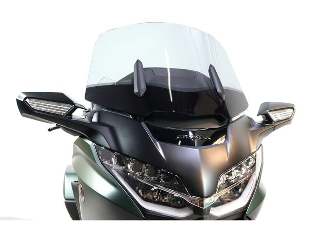 honda - gl-1800-goldwing-bagger-dct