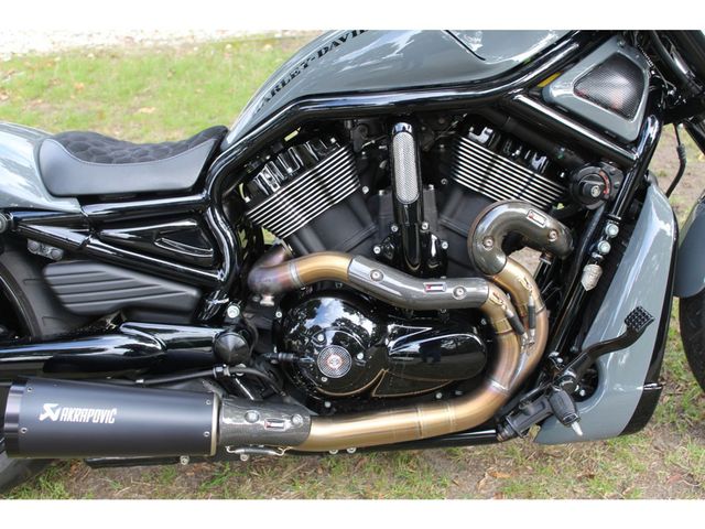 harley-davidson - night-rod-special-vrscdx