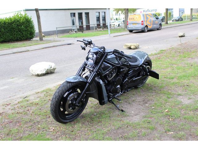 harley-davidson - night-rod-special-vrscdx