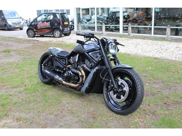 harley-davidson - night-rod-special-vrscdx