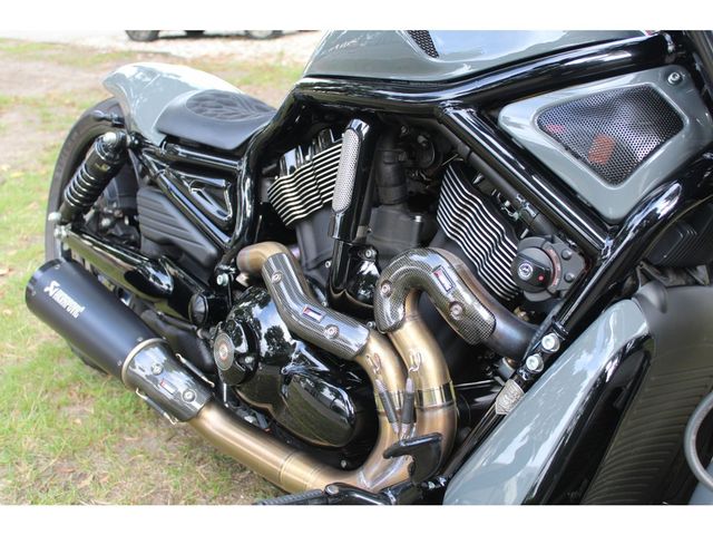 harley-davidson - night-rod-special-vrscdx
