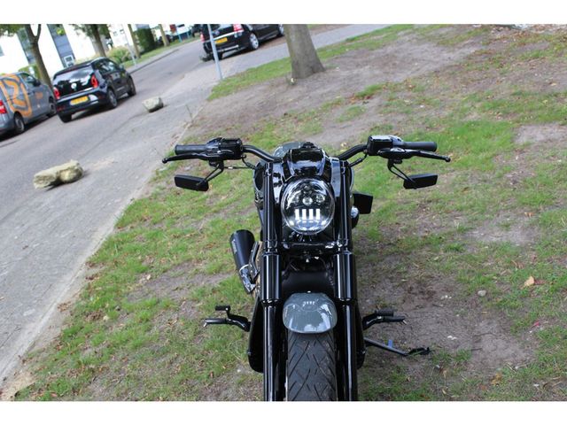 harley-davidson - night-rod-special-vrscdx