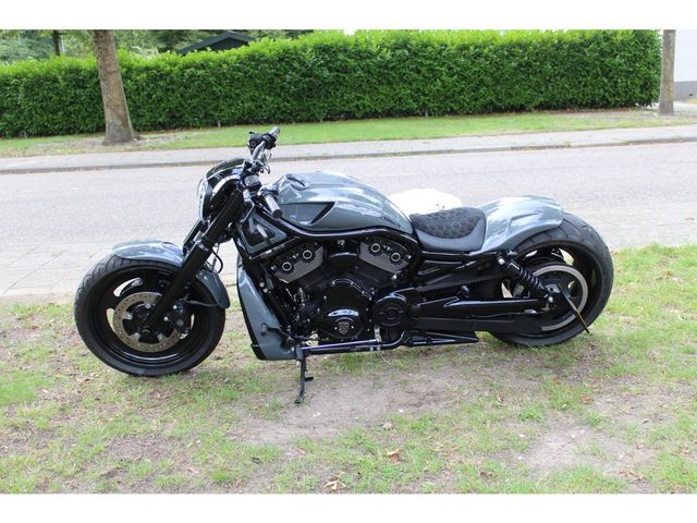 harley-davidson - night-rod-special-vrscdx
