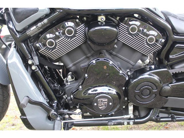 harley-davidson - night-rod-special-vrscdx