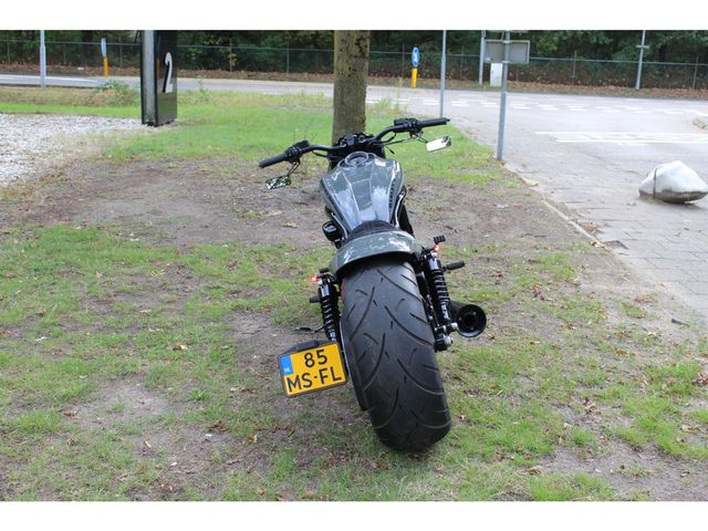 harley-davidson - night-rod-special-vrscdx