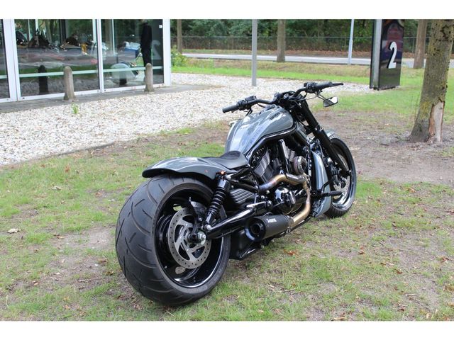 harley-davidson - night-rod-special-vrscdx