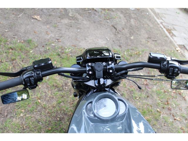 harley-davidson - night-rod-special-vrscdx