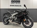 TRIUMPH DAYTONA 660