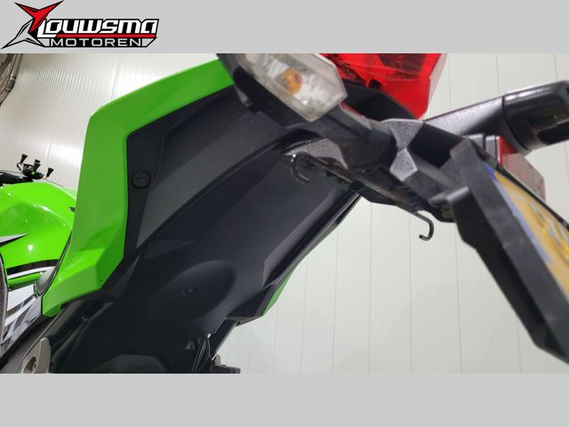 kawasaki - ninja-300
