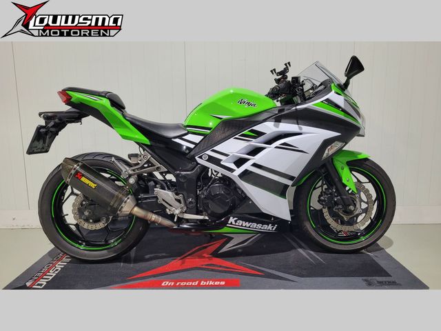 kawasaki - ninja-300