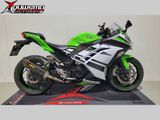 KAWASAKI NINJA 300