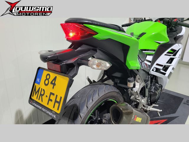 kawasaki - ninja-300