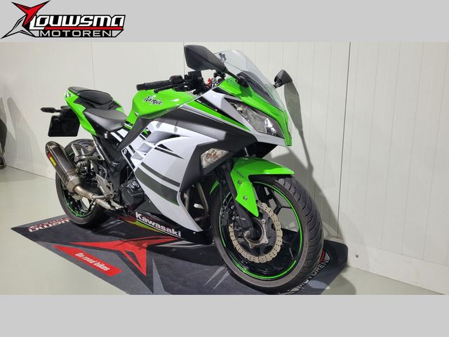 kawasaki - ninja-300