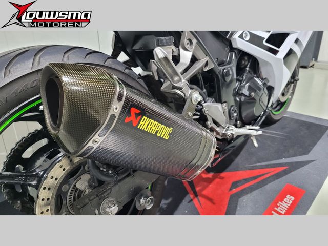 kawasaki - ninja-300
