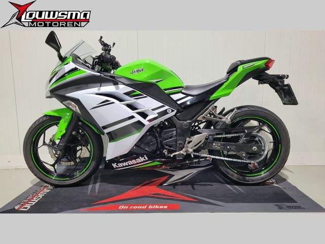 kawasaki - ninja-300