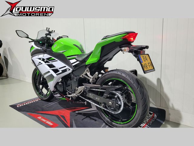 kawasaki - ninja-300