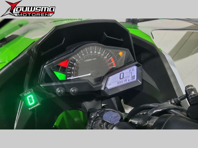kawasaki - ninja-300