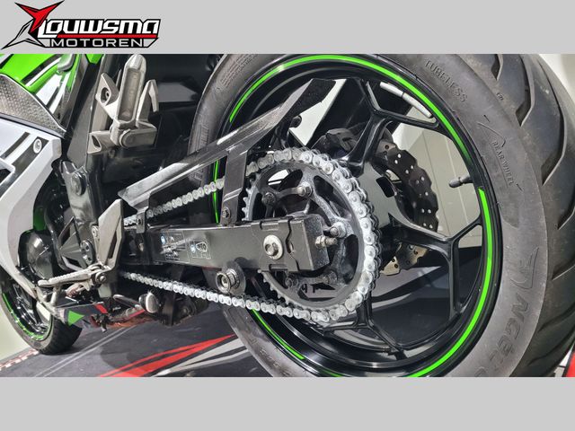kawasaki - ninja-300