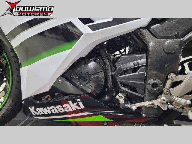 kawasaki - ninja-300