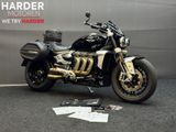 TRIUMPH ROCKET 3 R